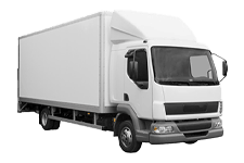 Truck Hire Leeds - 7.5 Tonne Sleeper Tail Lift Truck - Truck hire Leeds